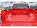 Radiant Red - Tundra Limited CrewMax 4x4 Photo No. 11