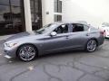 Graphite Shadow - Q 50S 3.7 Photo No. 15