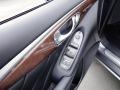 Graphite Shadow - Q 50S 3.7 Photo No. 17