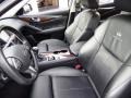Graphite Shadow - Q 50S 3.7 Photo No. 20