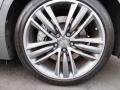 Graphite Shadow - Q 50S 3.7 Photo No. 31