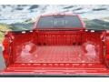 2016 Barcelona Red Metallic Toyota Tundra Limited Double Cab 4x4  photo #10