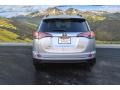 2016 Silver Sky Metallic Toyota RAV4 LE AWD  photo #4