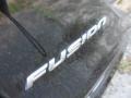 2013 Tuxedo Black Metallic Ford Fusion Titanium  photo #5