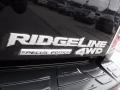 2014 Crystal Black Pearl Honda Ridgeline Special Edition  photo #9