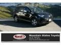 Black 2016 Toyota RAV4 LE AWD