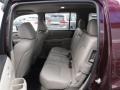 Dark Cherry Pearl - Pilot EX-L 4WD Photo No. 19