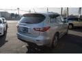 Liquid Platinum - QX60 3.5 AWD Photo No. 4