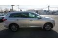 Liquid Platinum - QX60 3.5 AWD Photo No. 5
