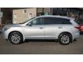 Liquid Platinum - QX60 3.5 AWD Photo No. 6