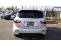 Liquid Platinum - QX60 3.5 AWD Photo No. 7