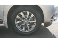 Liquid Platinum - QX60 3.5 AWD Photo No. 9