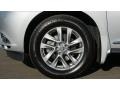Liquid Platinum - QX60 3.5 AWD Photo No. 10