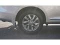 Liquid Platinum - QX60 3.5 AWD Photo No. 12