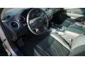 Liquid Platinum - QX60 3.5 AWD Photo No. 13