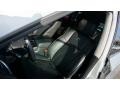 Liquid Platinum - QX60 3.5 AWD Photo No. 14