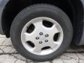 Bluestone Metallic - Highlander V6 4WD Photo No. 7