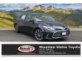 Cosmic Gray Mica 2016 Toyota Avalon Gallery