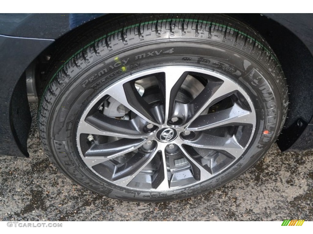 2016 Toyota Avalon Hybrid XLE Premium Wheel Photos