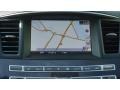 Liquid Platinum - QX60 3.5 AWD Photo No. 34