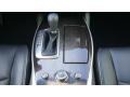 Liquid Platinum - QX60 3.5 AWD Photo No. 37