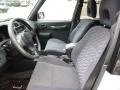 White - RAV4 4WD Photo No. 8