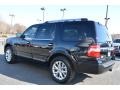 2016 Shadow Black Metallic Ford Expedition Limited 4x4  photo #33