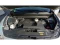 Liquid Platinum - QX60 3.5 AWD Photo No. 44