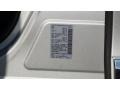 Liquid Platinum - QX60 3.5 AWD Photo No. 45