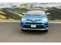 Electric Storm Blue - RAV4 SE Photo No. 2