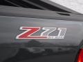 2016 Cyber Gray Metallic Chevrolet Colorado Z71 Crew Cab 4x4  photo #4