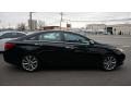 2012 Midnight Black Hyundai Sonata Limited 2.0T  photo #5