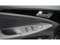 2012 Midnight Black Hyundai Sonata Limited 2.0T  photo #20