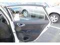 Aspen White - Sentra SV Photo No. 16