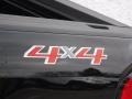 2016 Black Chevrolet Colorado WT Extended Cab 4x4  photo #4