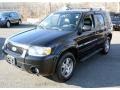 Black - Escape Limited 4WD Photo No. 3