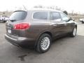 Cocoa Metallic - Enclave AWD Photo No. 3