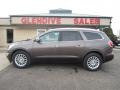 Cocoa Metallic - Enclave AWD Photo No. 5
