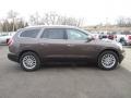 Cocoa Metallic - Enclave AWD Photo No. 6