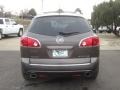 Cocoa Metallic - Enclave AWD Photo No. 8