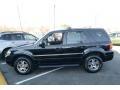 Black - Escape Limited 4WD Photo No. 10