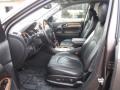 Cocoa Metallic - Enclave AWD Photo No. 12