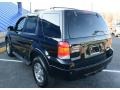 Black - Escape Limited 4WD Photo No. 15