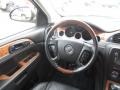 Cocoa Metallic - Enclave AWD Photo No. 19