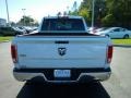 Bright White - 1500 Laramie Crew Cab Photo No. 7