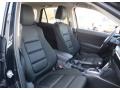 Jet Black Mica - CX-5 Touring Photo No. 16