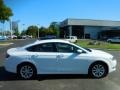 2015 Bright White Chrysler 200 C  photo #9