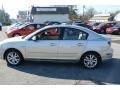 Shimmering Sand Metallic - MAZDA3 i Touring Sedan Photo No. 11