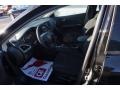 2016 Pitch Black Dodge Dart SE  photo #6