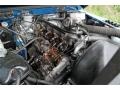 1988 Land Rover Defender 2.5 Liter Turbo-Diesel 4 Cylinder Engine Photo